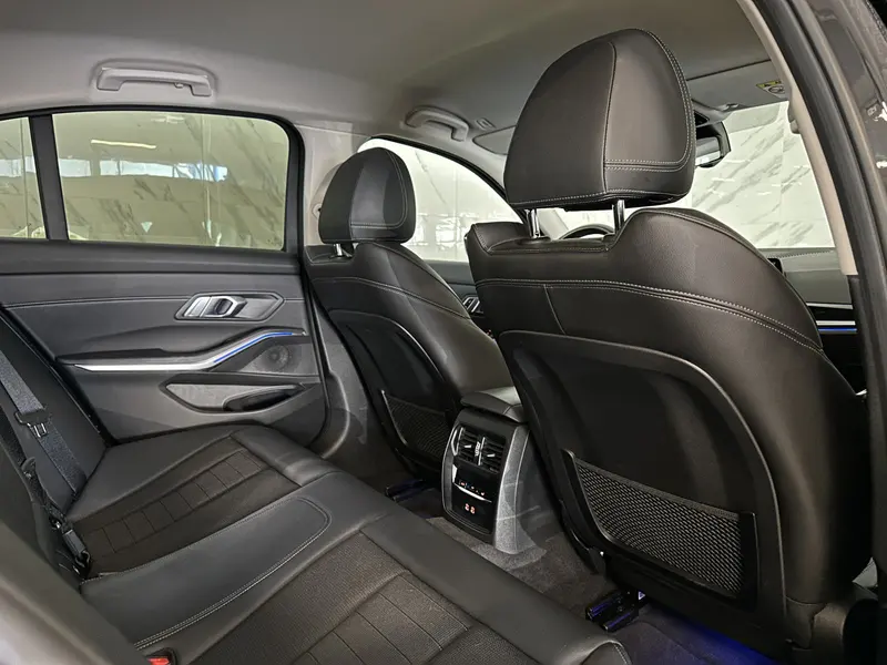 BMW serija 3