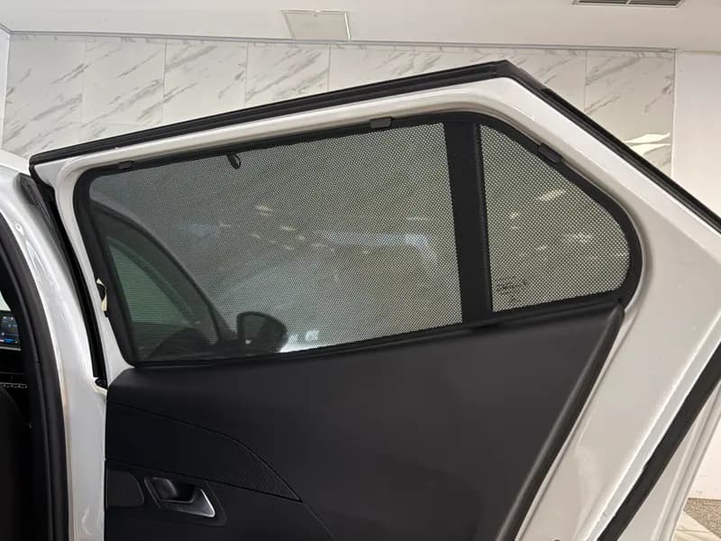 Peugeot 2008 2020, bijela, slika 18