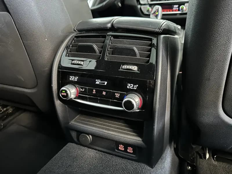 BMW serija 5