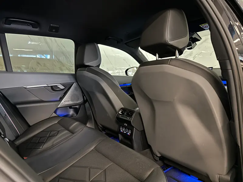 BMW serija 5