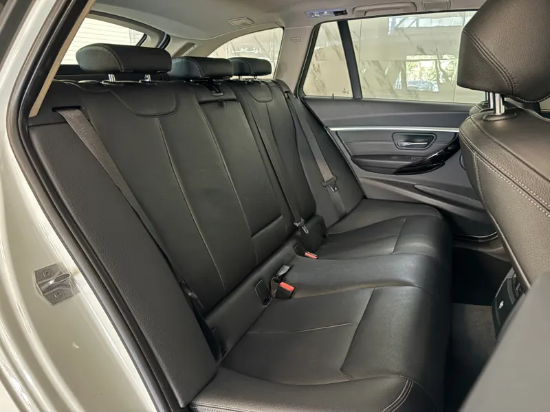 BMW Serija 3 Touring