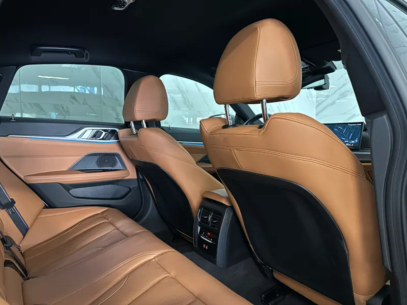 BMW serija 4 Gran Coupe