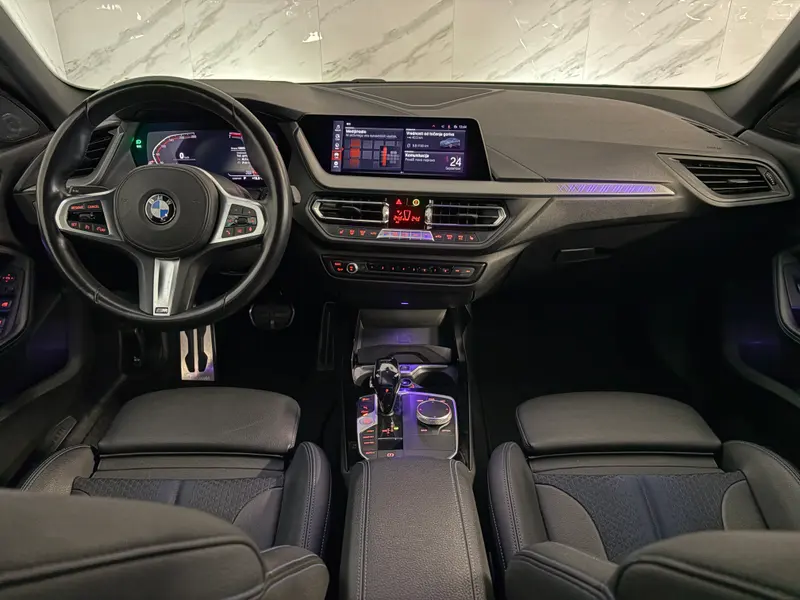 BMW serija 2 Gran Coupe