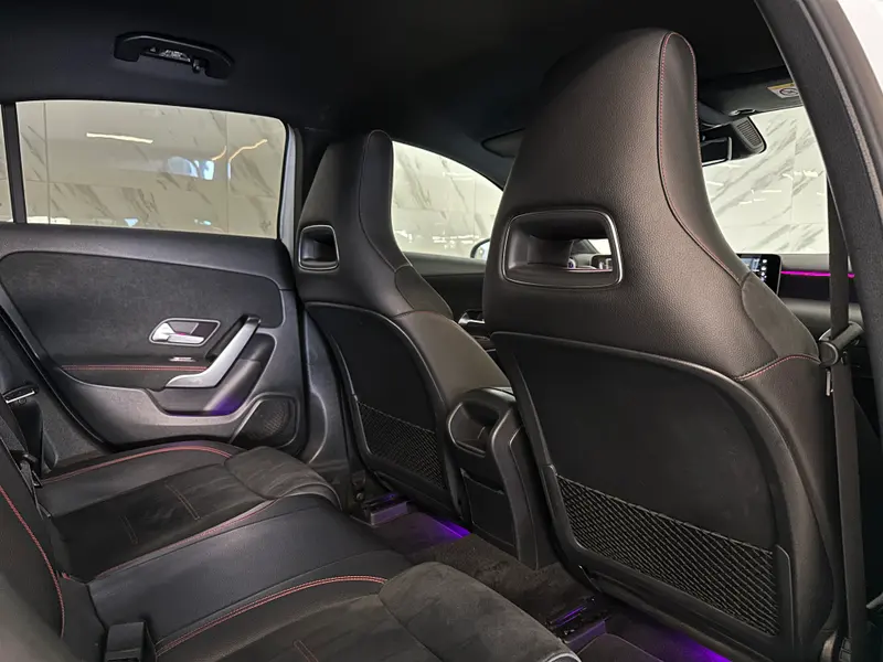 Mercedes-Benz A-Razred