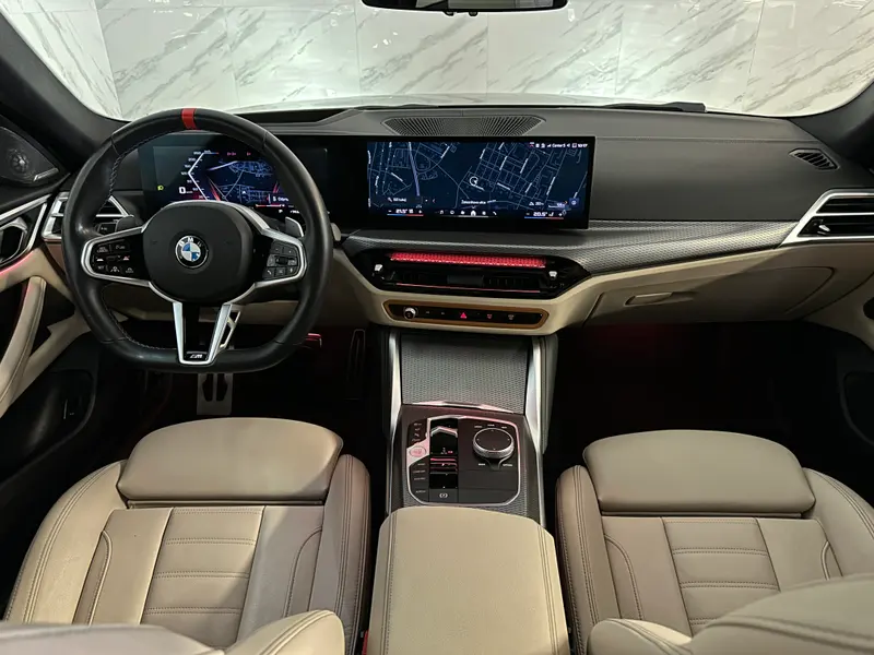BMW serija 4 Gran Coupe
