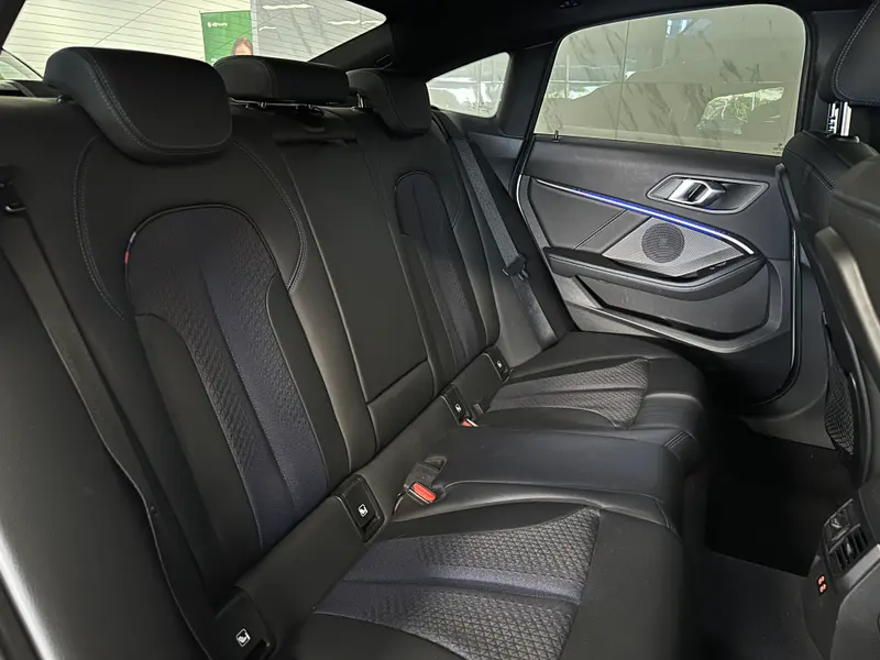 BMW - serija 2 Gran Coupe - Kupe - 100 kW - 2021