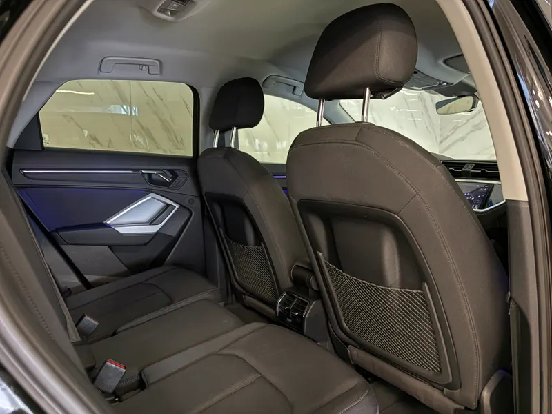 Audi Q3 Sportback 2023, slika 18
