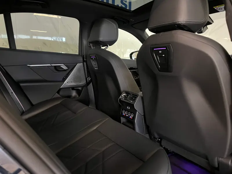 BMW serija 5