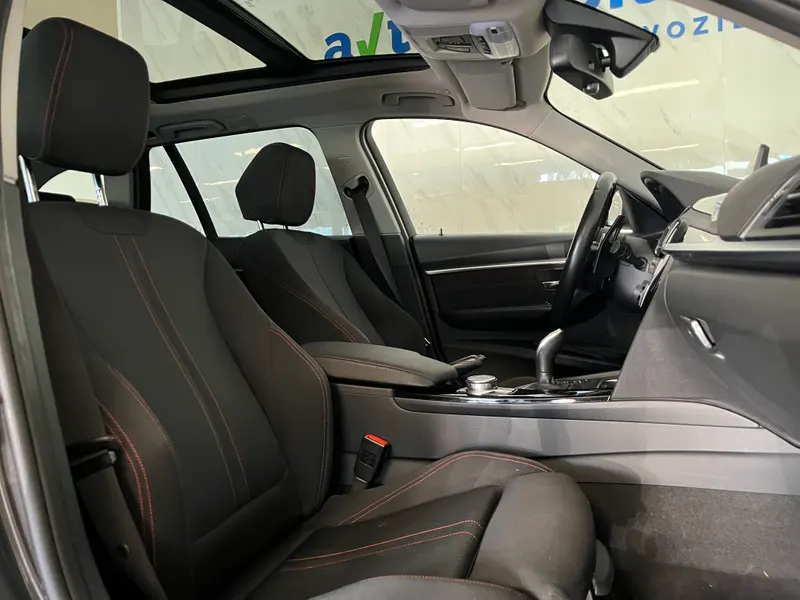 BMW serija 3 Touring