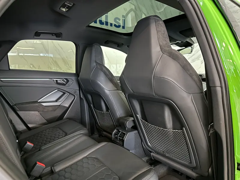 Audi RS Q3 Sportback