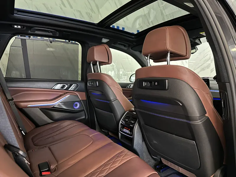 BMW serija X5