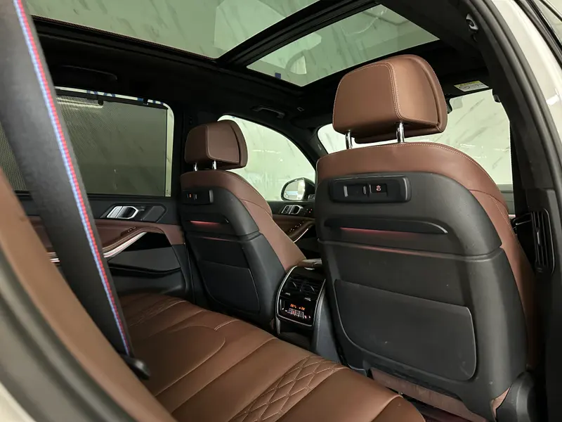 BMW serija X5
