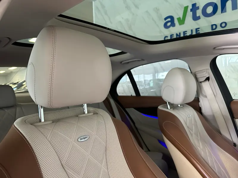 Mercedes-Benz E-Razred