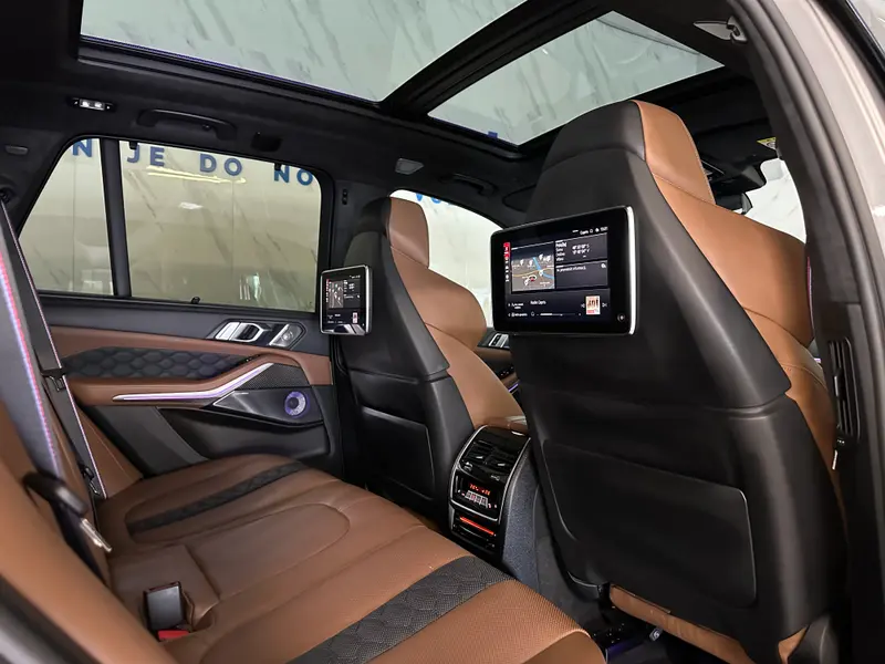 BMW serija X5