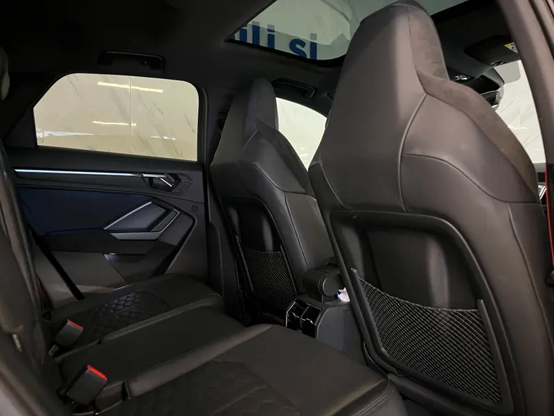 Audi RS Q3 Sportback