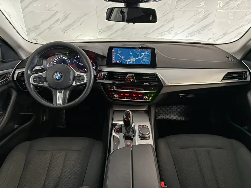BMW serija 5