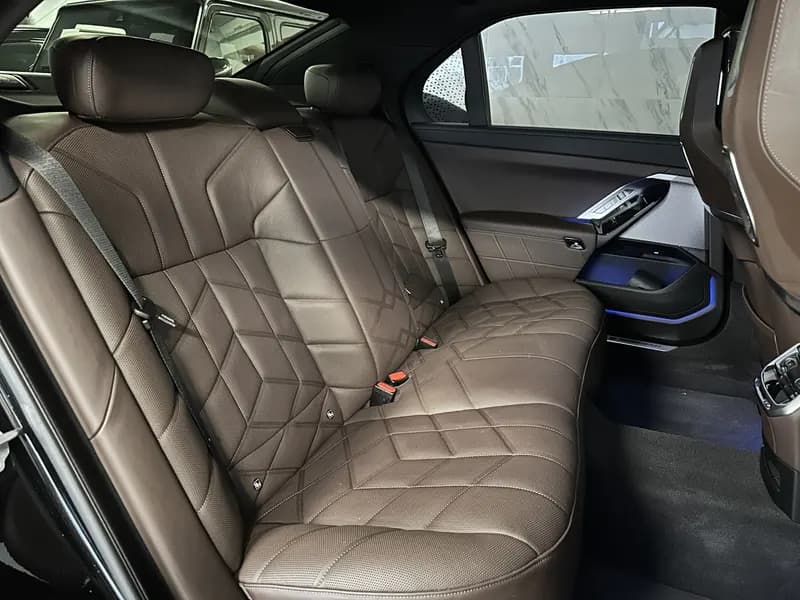 BMW serija 7