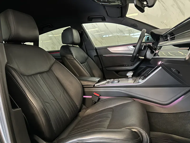 Audi RS7