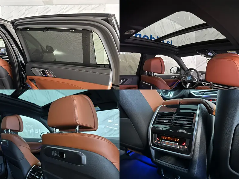 BMW serija X6