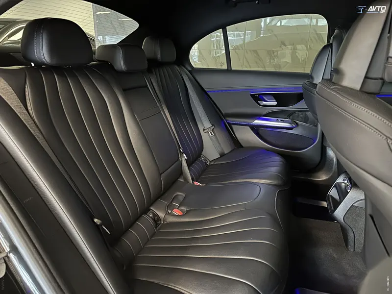 Mercedes-Benz E-Razred