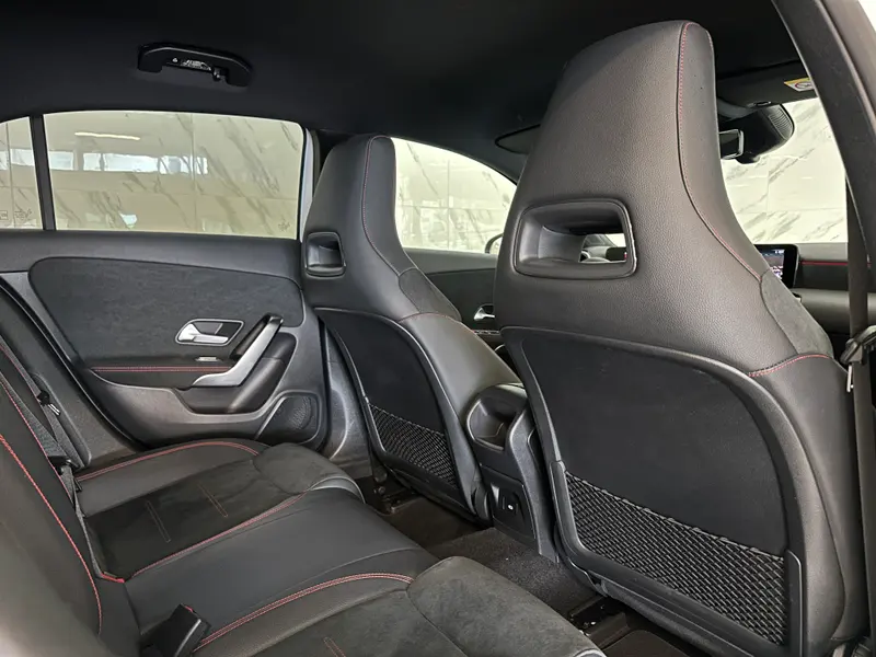 Mercedes-Benz A-Razred