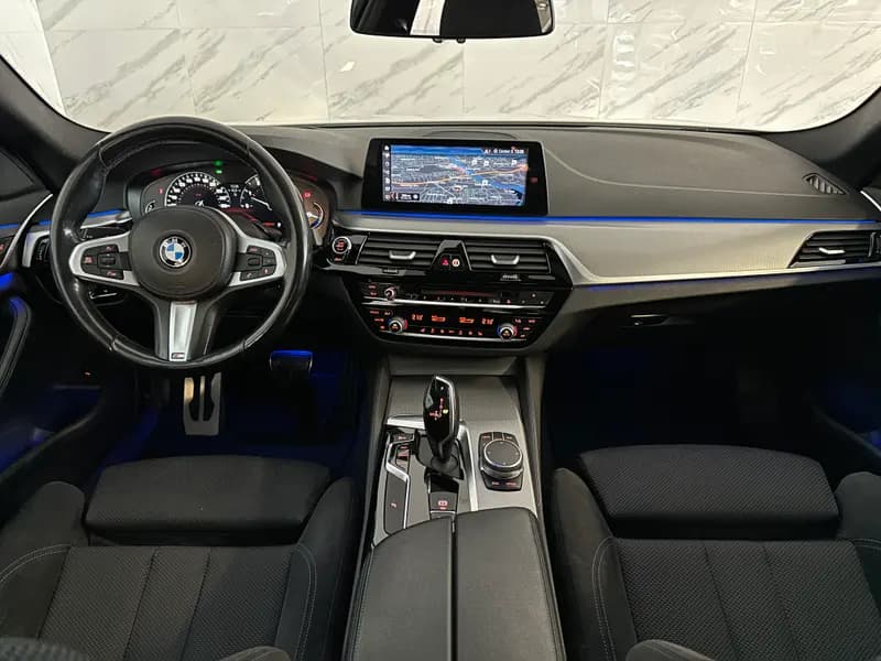 BMW serija 5