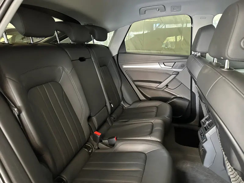 Audi Q5 Sportback