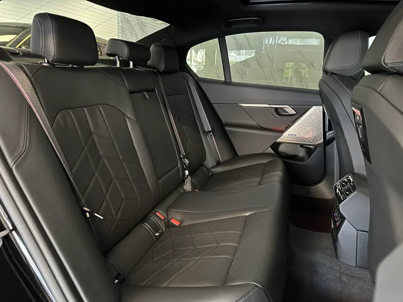 BMW serija 5