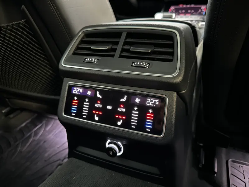 Audi A6 Avant 45TDI