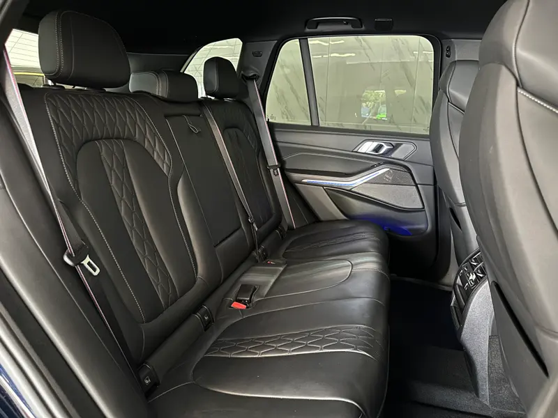 BMW X5 xDrive60i