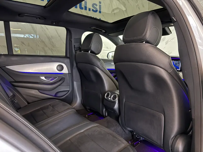 Mercedes-Benz E-Razred