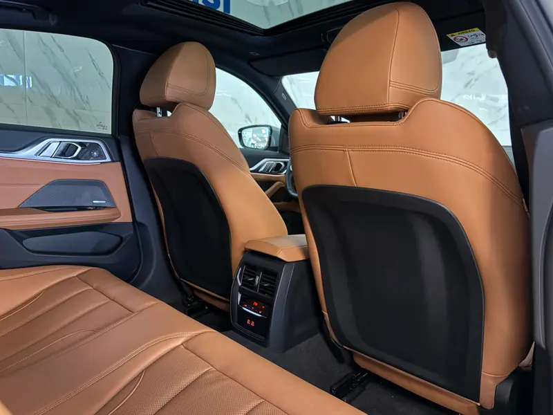 BMW serija 4 Gran Coupe