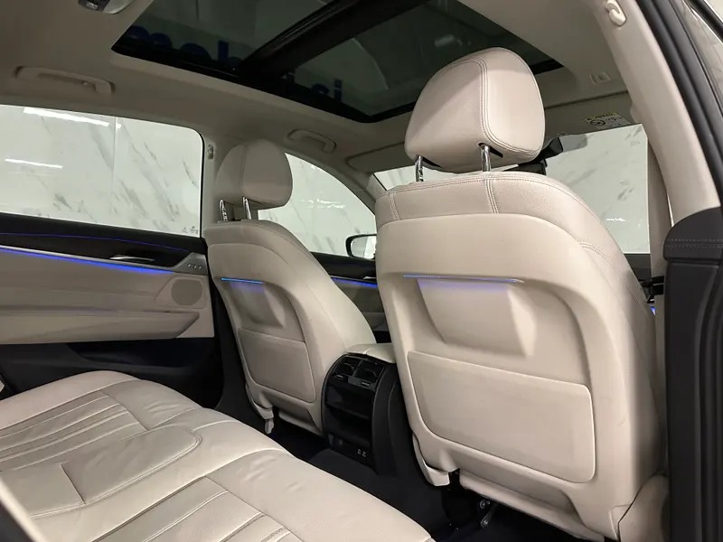 BMW serija 6 Gran Turismo