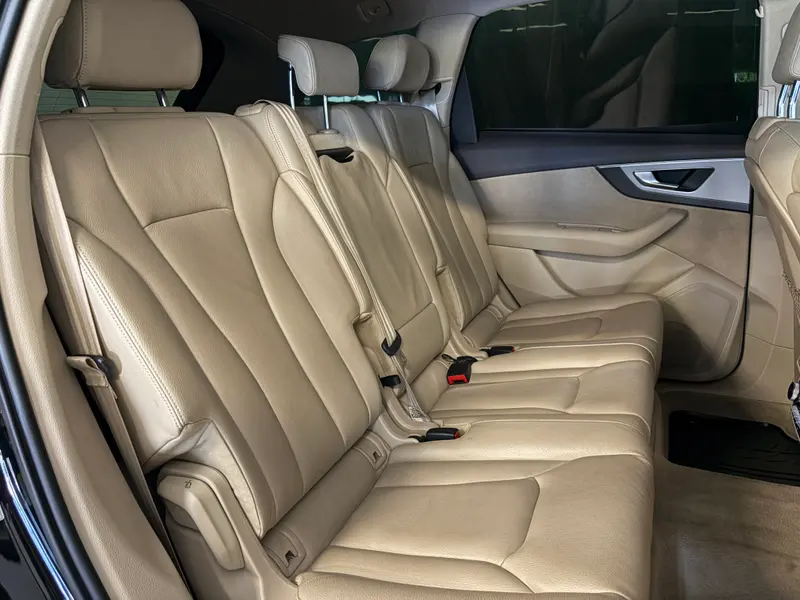 Audi Q7 3.0 TDI