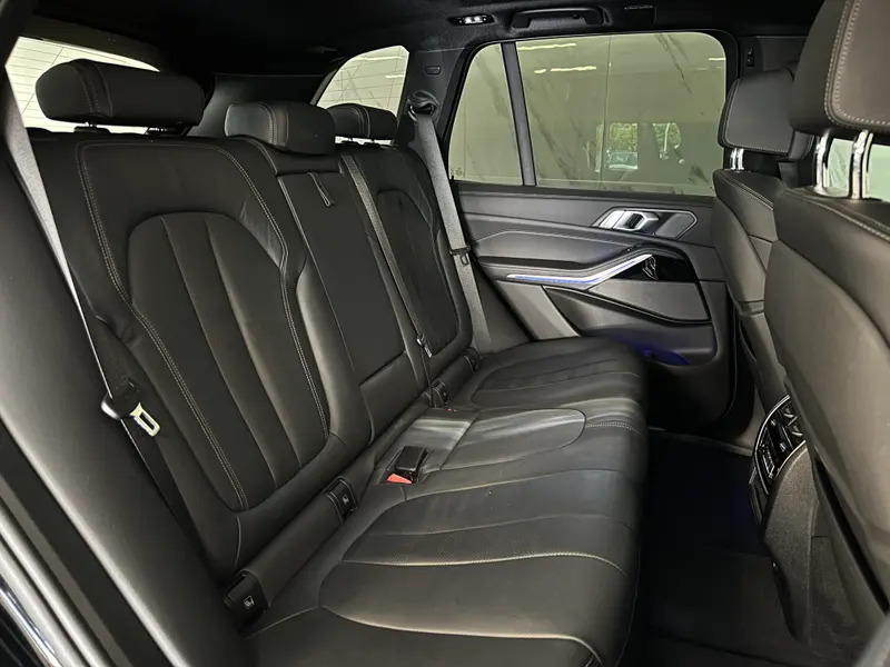 BMW X5 30d