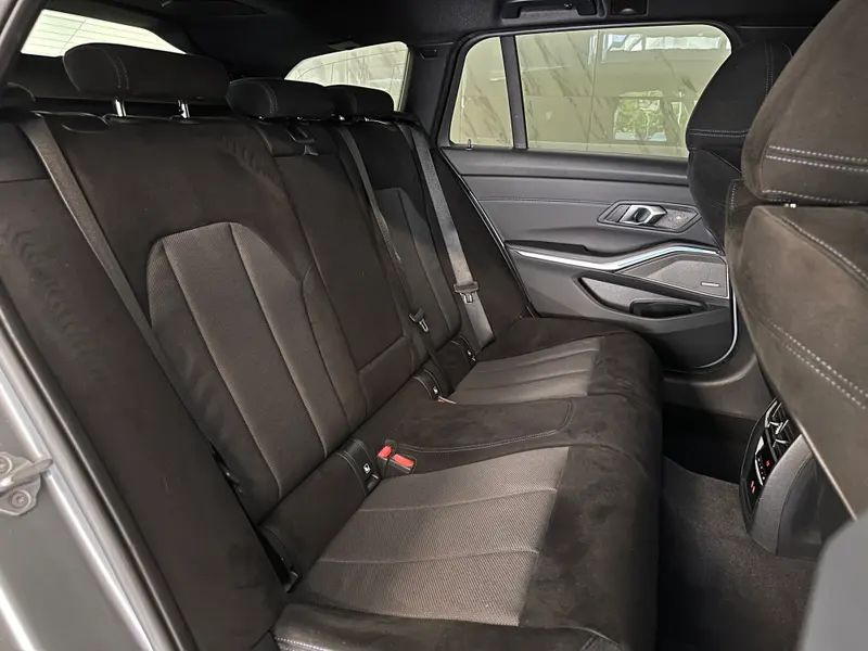 BMW serija 3 Touring