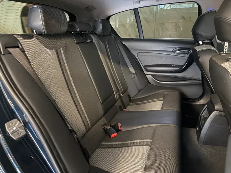 BMW Serija 1