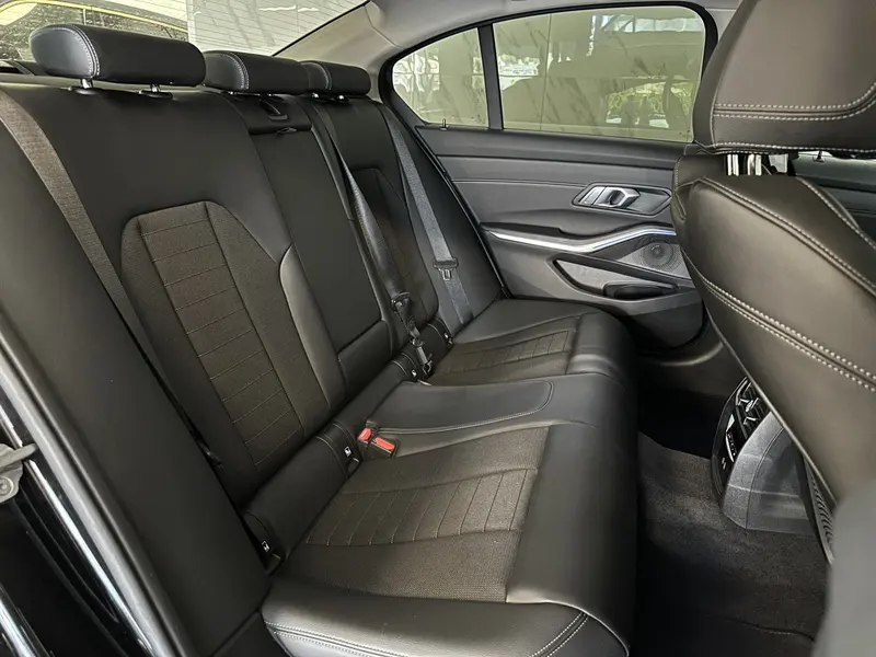 BMW serija 3