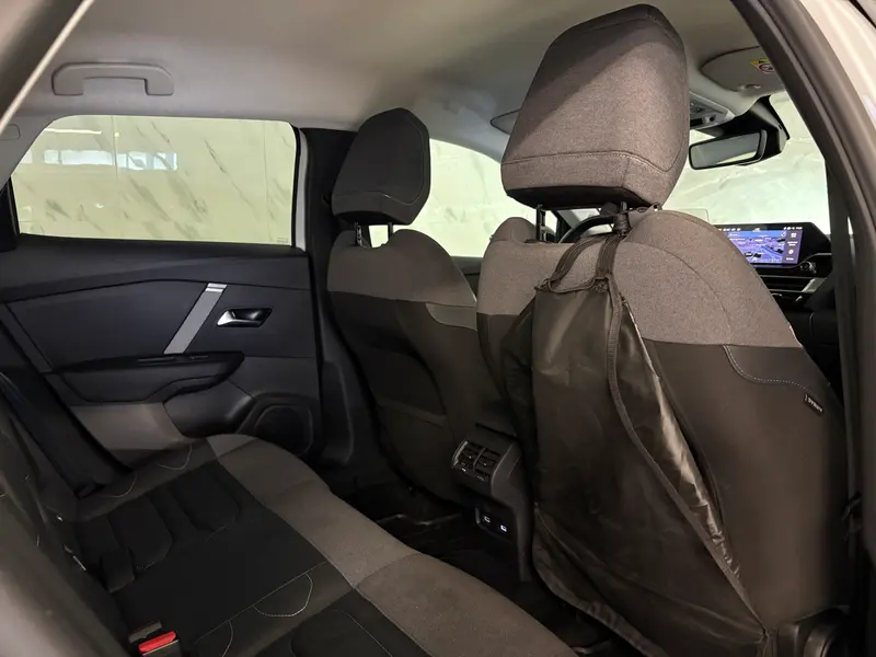 Citroën C4 X