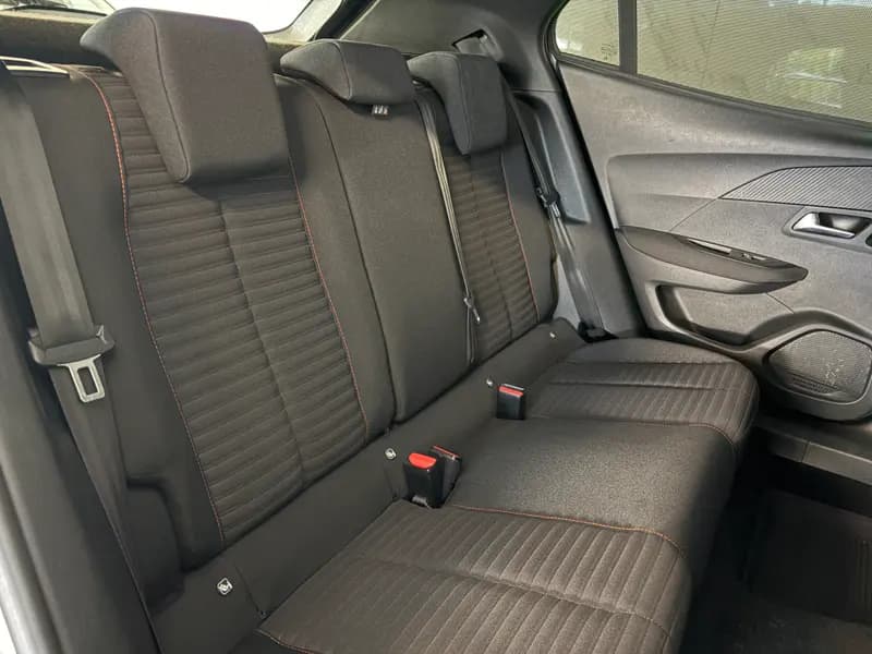 Peugeot 2008 2020, bijela, slika 19