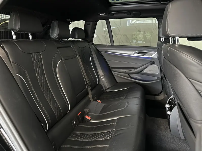 BMW serija 5