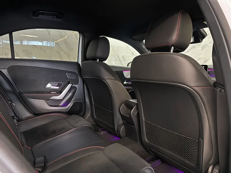 Mercedes-Benz A Razred