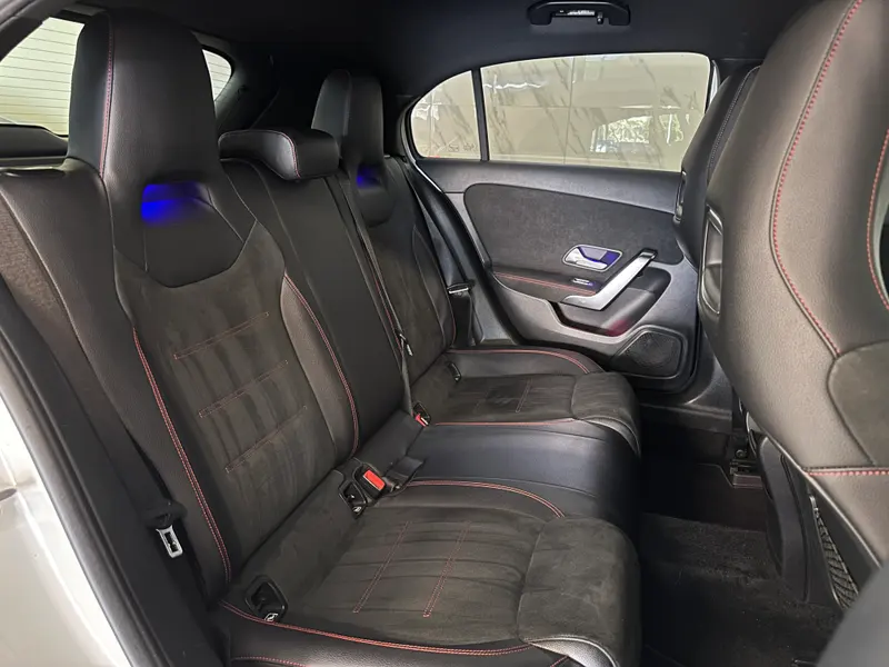 Mercedes-Benz A-Razred