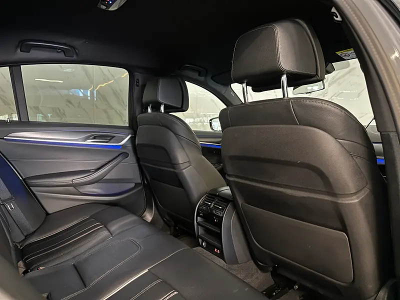 BMW Serija 5