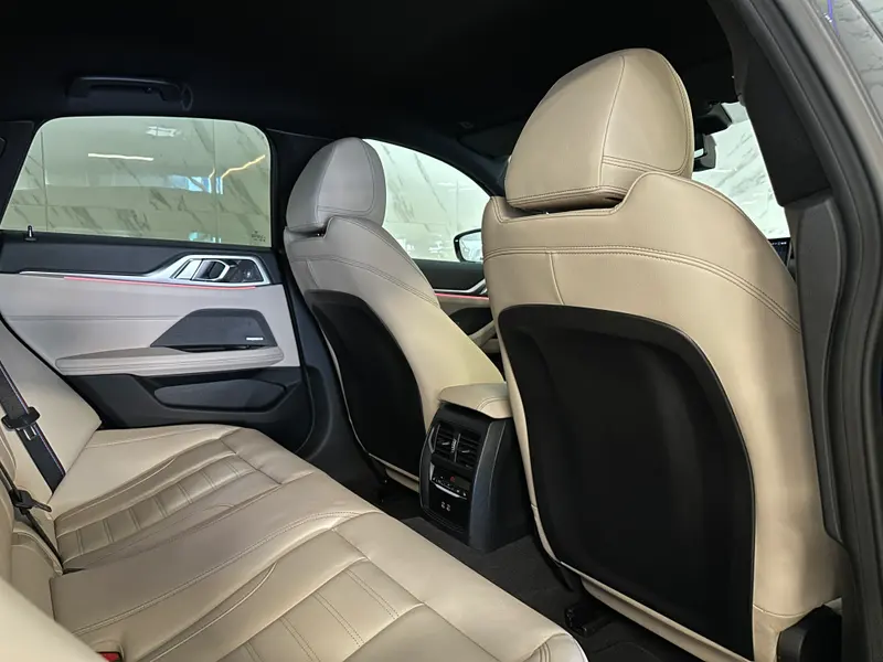 BMW serija 4 Gran Coupe