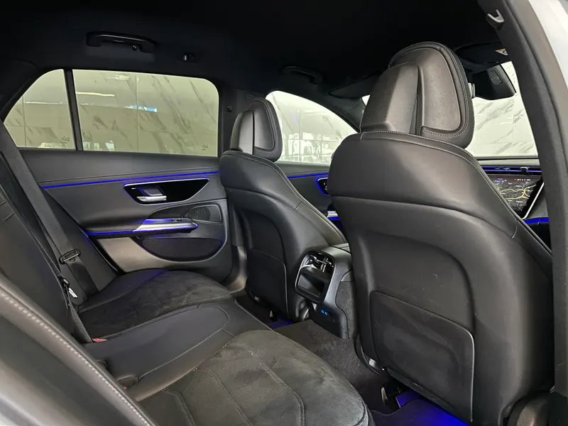 Mercedes-Benz E-Razred