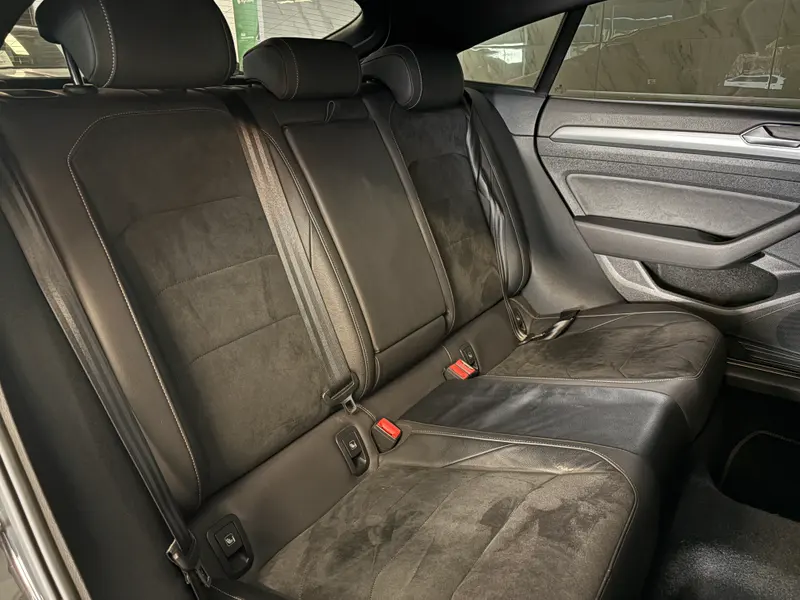 Volkswagen Arteon 2020, siva, slika 19