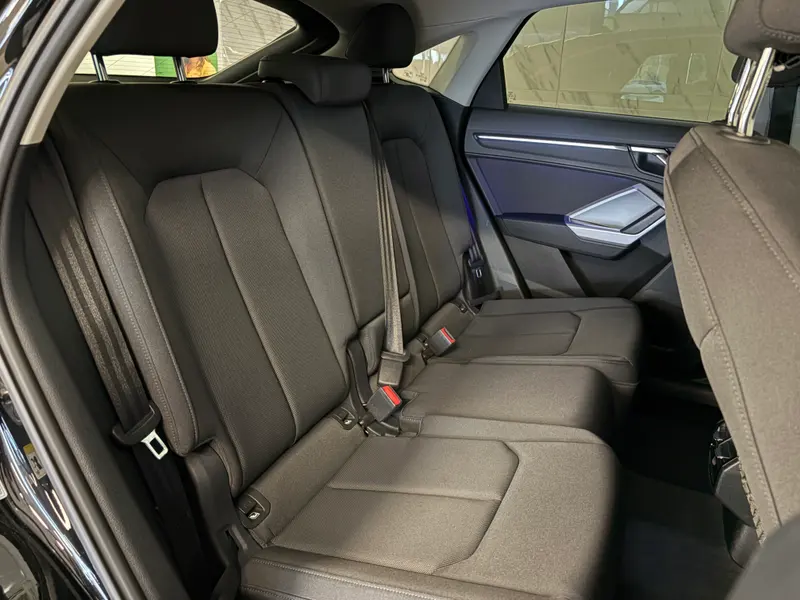 Audi Q3 Sportback 2023, slika 19