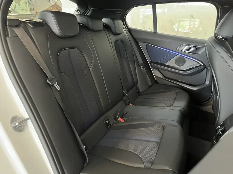 BMW Serija 1 2020, slika 19