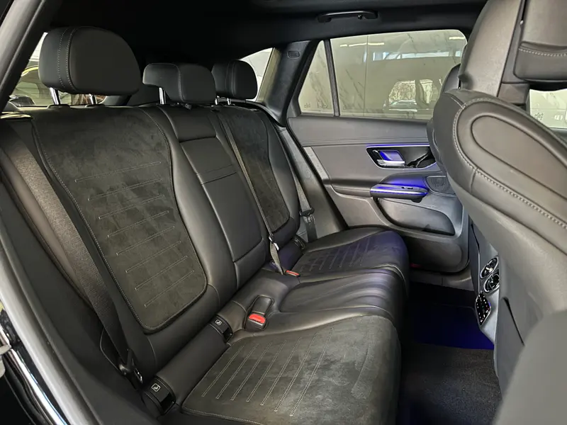 Mercedes-Benz GLC-Razred